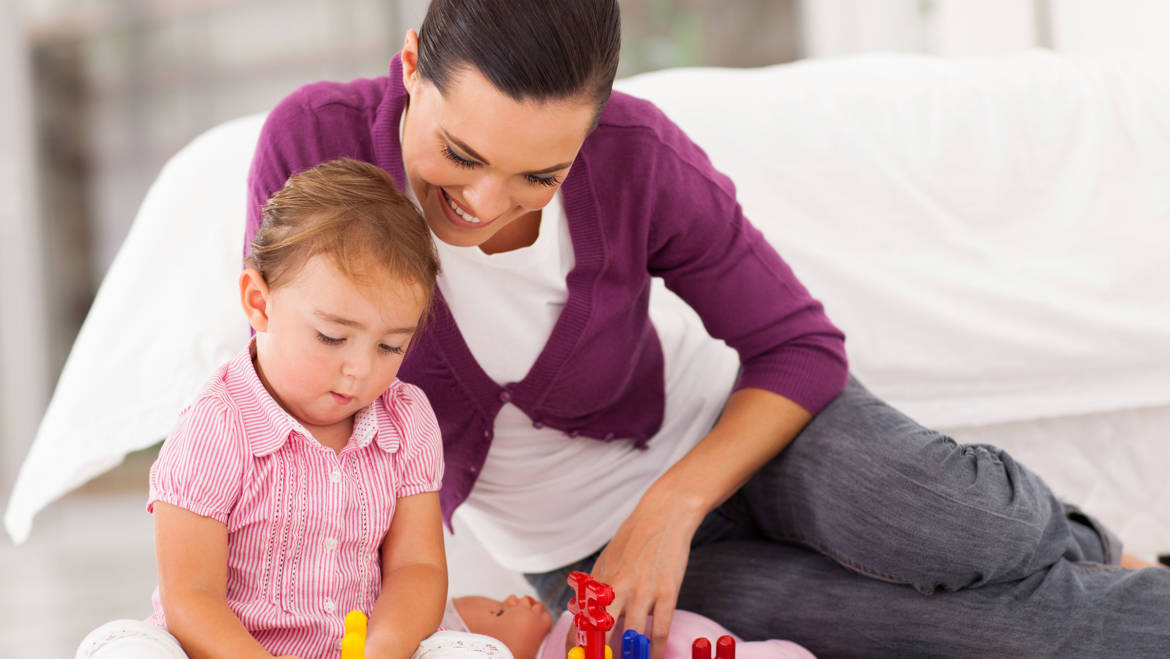 Is Your Baby Ready to Get Started on Solids?